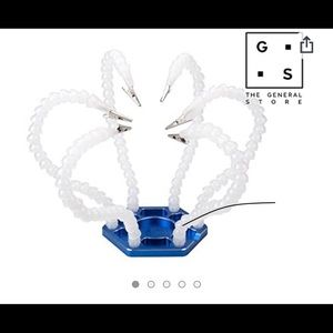 NEW Soldering Station Tool